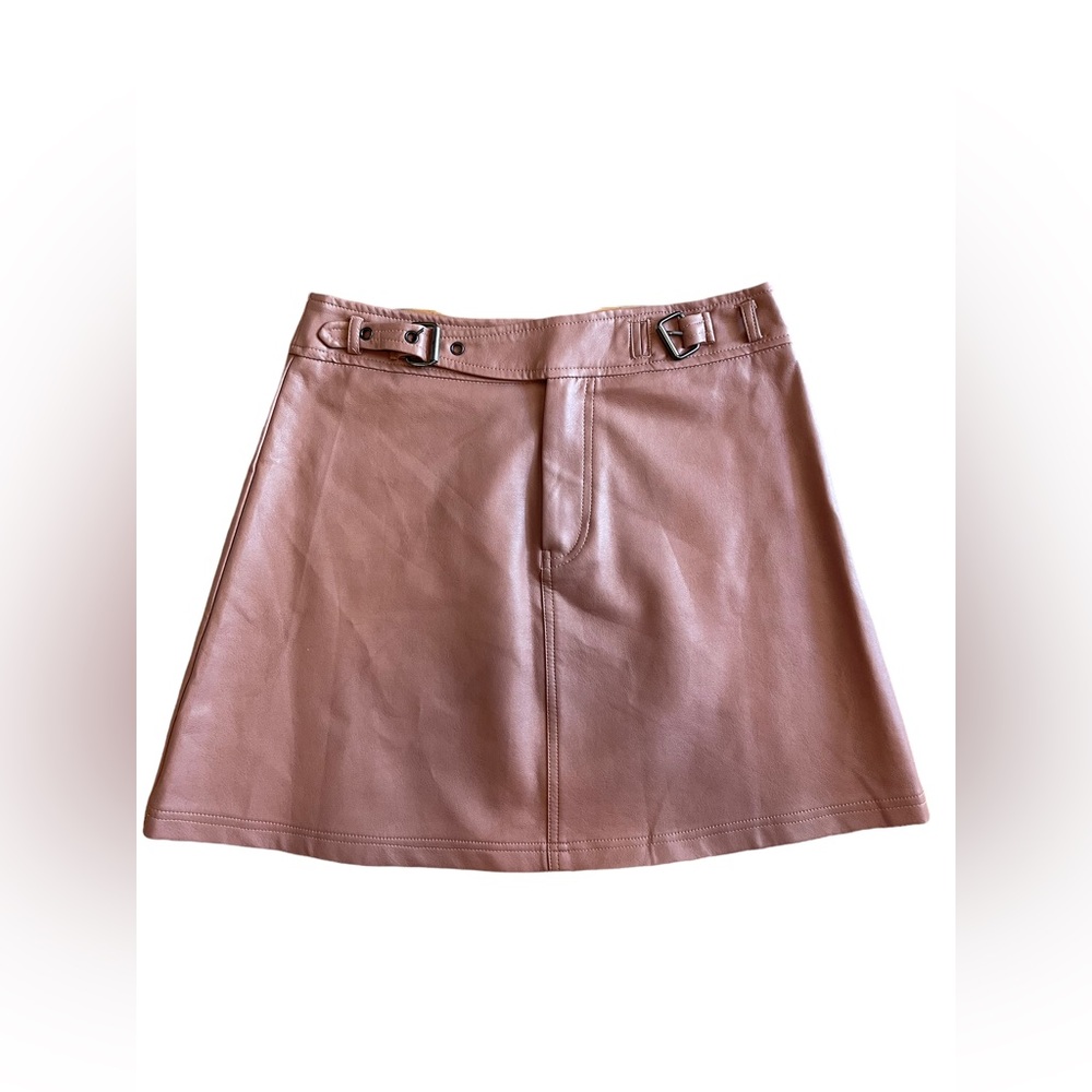 Mini skirt
